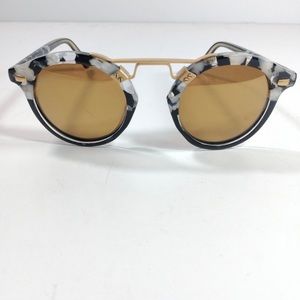 KREWE STL II Sunglasses